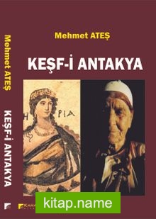 Keşf-i Antakya