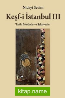 Keşf-i İstanbul III
