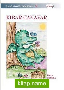 Kibar Canavar