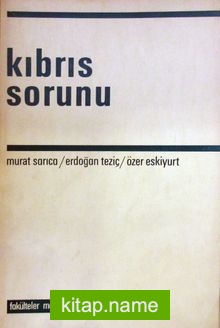 Kıbrıs Sorunu (4-A-21)