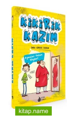 Kikirik Kazım