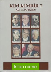 Kim Kimdir?