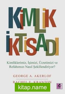 Kimlik İktisadı