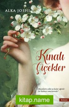 Kınalı Çiçekler