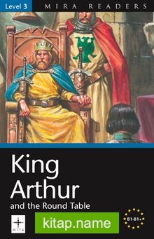 King Arthur And The Round Table / Level 3