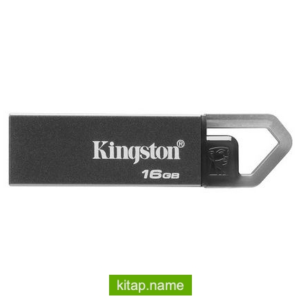 Kingston 16Gb Datatraveler Mini Rex Usb 3.1  Dtmrx/16Gb