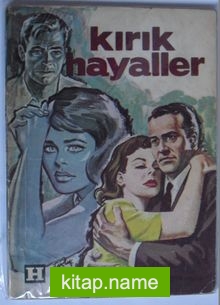 Kırık Hayaller (Kod: 4-F-43)