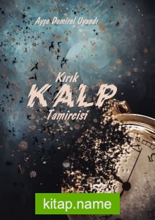 Kırık Kalp Tamircisi