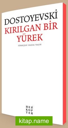 Kırılgan Bir Yürek