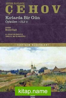 Kırlarda Bir Gün Öyküler Cilt 3