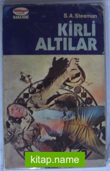 Kirli Altılar (Kod: 3-F-23)