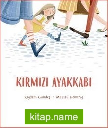 Kırmızı Ayakkabı