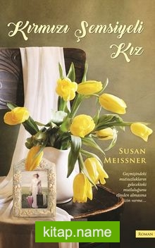 Kırmızı Şemsiyeli Kız