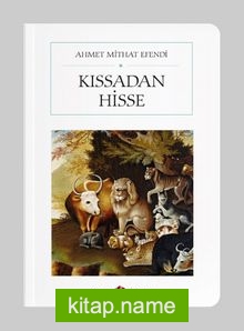 Kıssadan Hisse (Cep Boy)