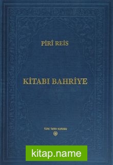 Kitabı Bahriye