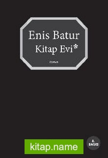 Kitap Evi