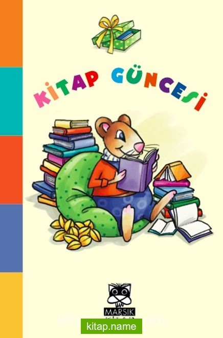 Kitap Güncesi