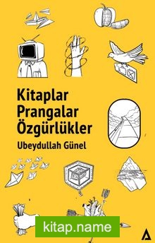Kitaplar Prangalar Özgürlükler