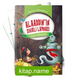 Kıvırcık Masalları (10 Kitap)