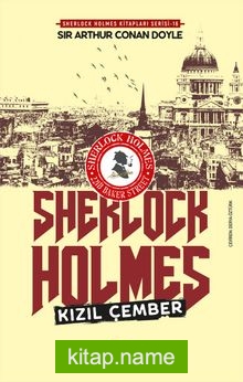 Kızıl Çember / Sherlock Holmes