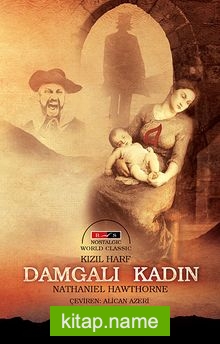 Kızıl Harf – Damgalı Kadın (Nostalgic)