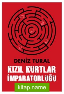 Kızıl Kurtlar İmparatorluğu