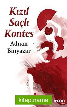 Kızıl Saçlı Kontes