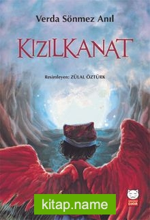 Kızılkanat