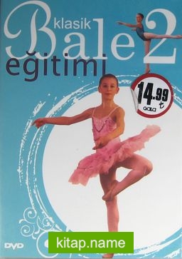 Klasik Bale Eğitimi 2 (Cd)