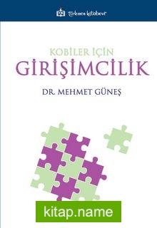 Kobiler İçin Girişimcilik