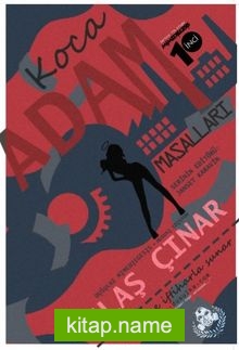 Koca Adam Masalları