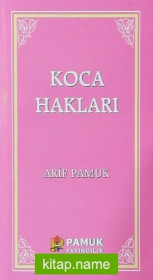 Koca Hakları