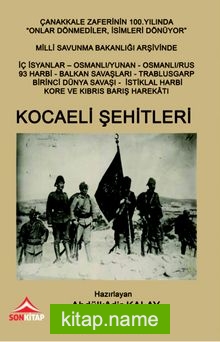 Kocaeli Şehitleri