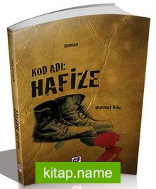 Kod Adı: Hafize