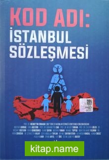 Kod Adı: İstanbul Sözleşmesi