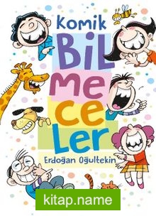 Komik Bilmeceler