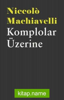 Komplolar Üzerine