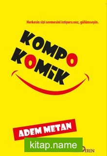 Kompo Komik