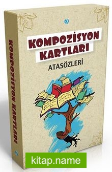 Kompozisyon Kartları Atasözleri