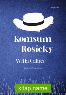 Komşum Rosicky