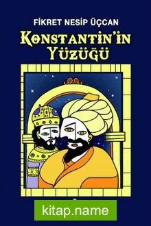 Konstantin’in Yüzüğü