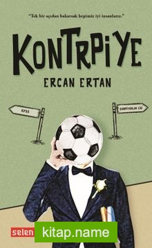 Kontrpiye