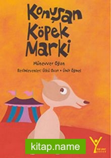 Konuşan Köpek Marki