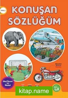 Konuşan Sözlüğüm (Ting Uyumlu)