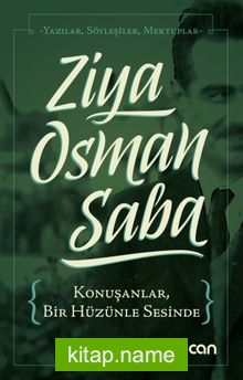 Konuşanlar, Bir Hüzünle Sesinde