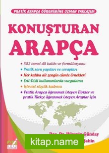 Konuşturan Arapça