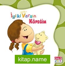 Köpeğim / İyi ki Varsın