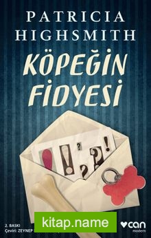 Köpeğin Fidyesi