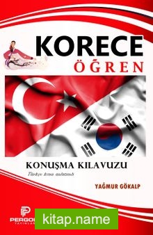 Korece Öğren Konuşma Kılavuzu