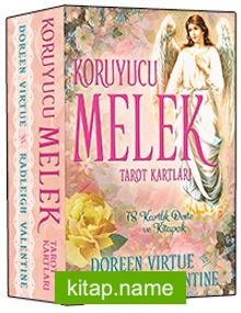 Koruyucu Melek Tarot Kartları